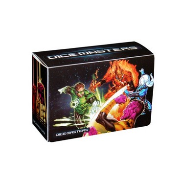 Image of Dice Masters Team Box