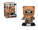 Wicket (Star Wars)