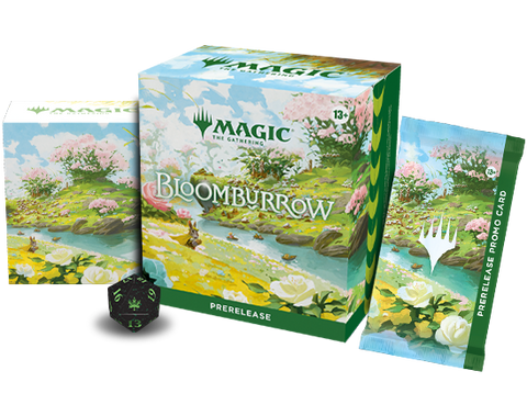 BLOOMBURROW - PRERELEASE KIT