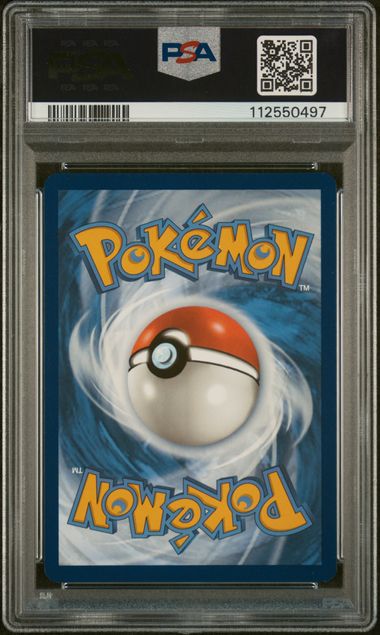 Image of Zapdos ex (Scarlet & Violet 151) 202/165 PSA 9