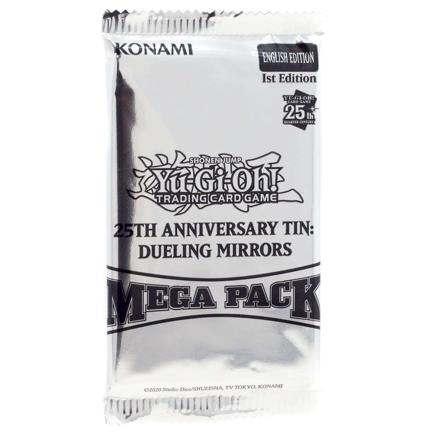 Image of Dueling Mirrors Mega Pack (2024 Mega pack)