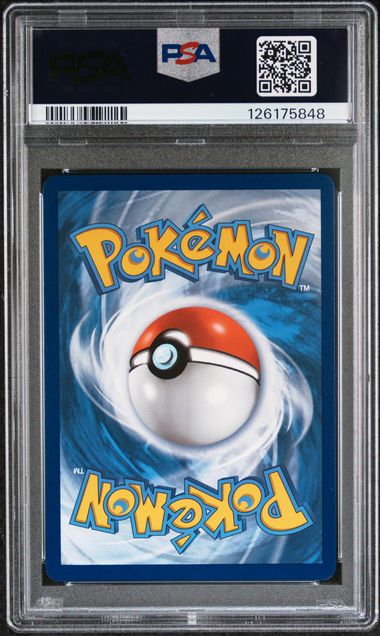 Image of Moltres & Zapdos & Articuno GX (Sun & Moon: Black Star Promos) SM210 PSA 9