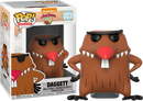 Daggett (The Angry Beavers)