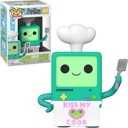 Image of BMO (Adventure Time) #1073