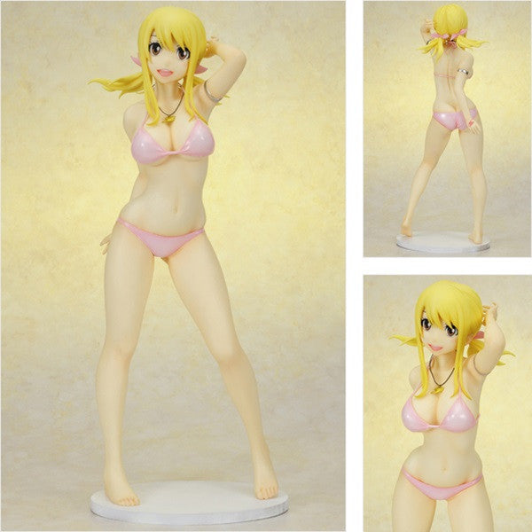 Image of Lucy Heartfilia (X-Plus) (Fairy Tail)