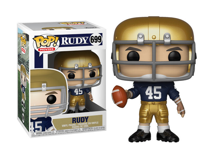 Image of Rudy (Rudy) #699