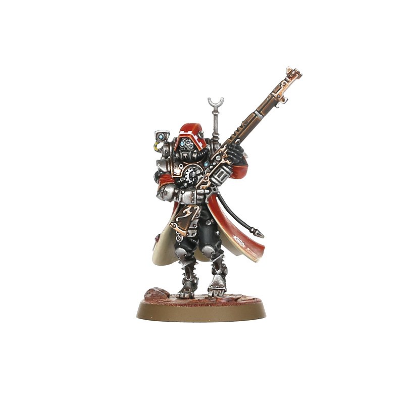 Image of Adeptus Mechanicus Combat Patrol Warhammer 40,000