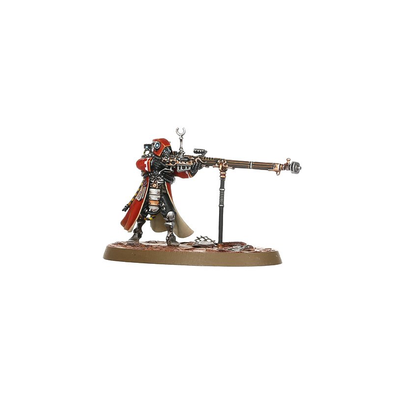 Image of Adeptus Mechanicus Combat Patrol Warhammer 40,000