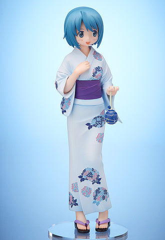 Puella Magi Madoka Magica: Sayaka Miki - Yukata Version