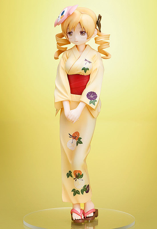 Image of Puella Magi Madoka Magica: Mami Tomoe - Yukata Version
