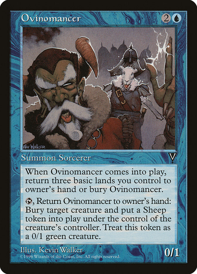 Image of Ovinomancer [Multiverse Gift Box]