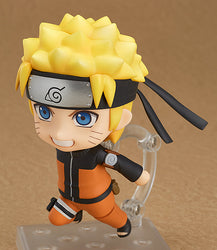 Naruto Shippuden: Naruto Uzumaki Nendoroid #682