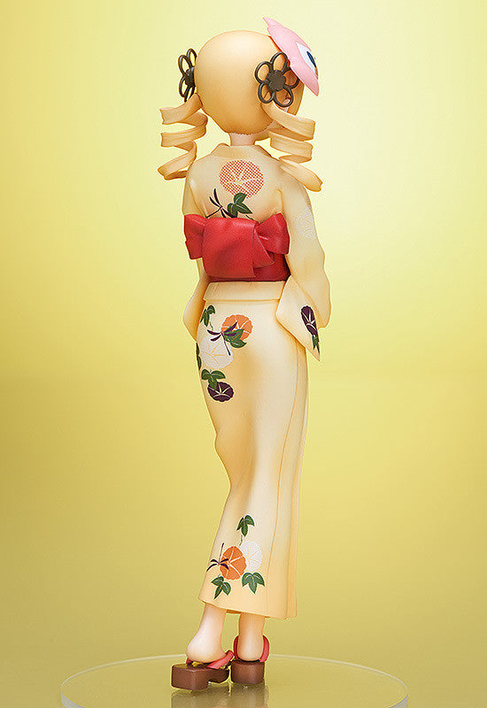 Image of Puella Magi Madoka Magica: Mami Tomoe - Yukata Version