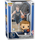 Luka Doncic (Trading Cards)