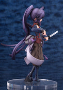 LOG HORIZON AQUAMARINE Akatsuki