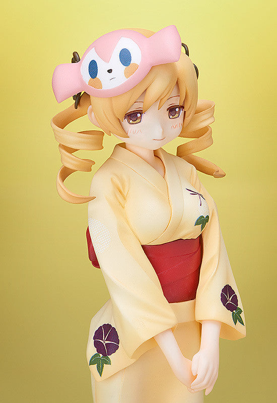 Image of Puella Magi Madoka Magica: Mami Tomoe - Yukata Version