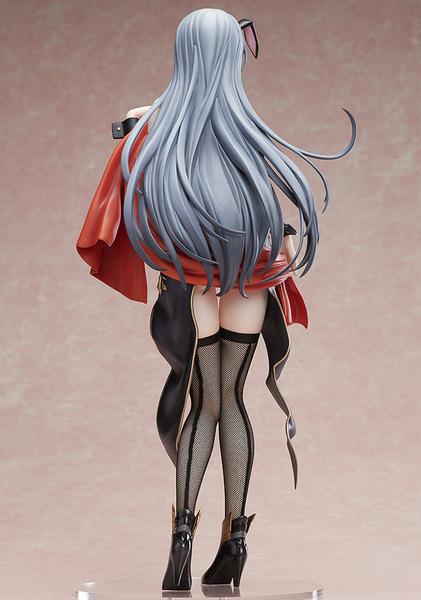 Image of BINDing Creators' Opinion - Dancing Girl Lin Feng
