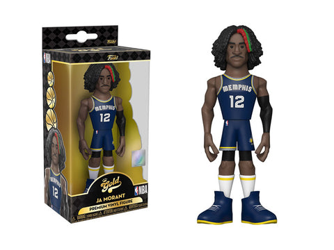 Ja Morant (Funko Gold)