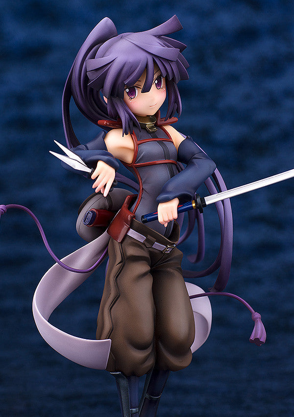 LOG HORIZON AQUAMARINE Akatsuki