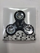 Fidget Spinner (Black)