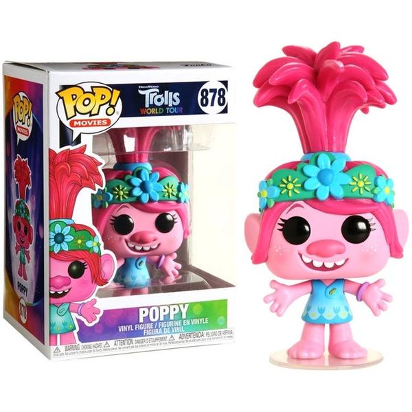 Poppy (Trolls World Tour)