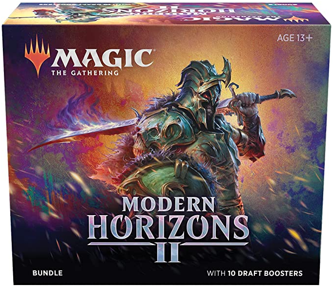 Image of Modern Horizons 2 - Bundle