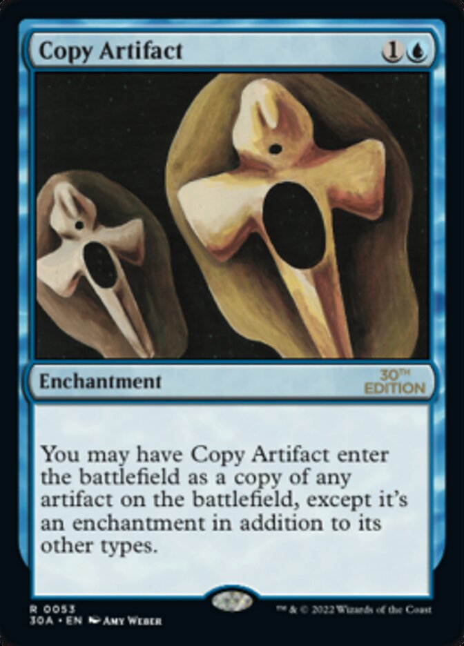 Image of Copy Artifact [30th Anniversary Edition]
