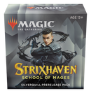 Strixhaven: School of Mages - At Home Prerelease Pack