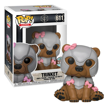 Trinket (Critical Role) Specialty Series Exclusive #611