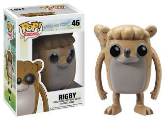 Rigby