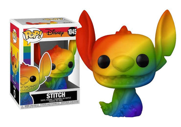 Stitch (Disney) #1045