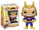 Pop! Animation My Hero Academia: All Might