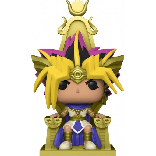 Image of Pharaoh Atem #1059 (Yu-Gi-Oh!)