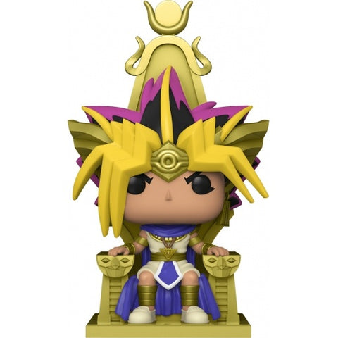 Pharaoh Atem #1059 (Yu-Gi-Oh!)