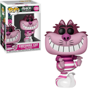 Chesire Cat (Disney Alice in Wonderland)