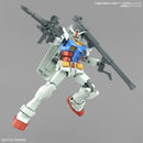Gundam: RX-78-2 Gundam (Full Weapon Set)