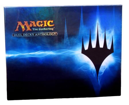 Image of Duel Decks Anthology Box Set
