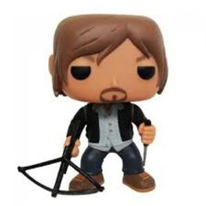 Image of Biker Daryl (PX Previews Exclusive)