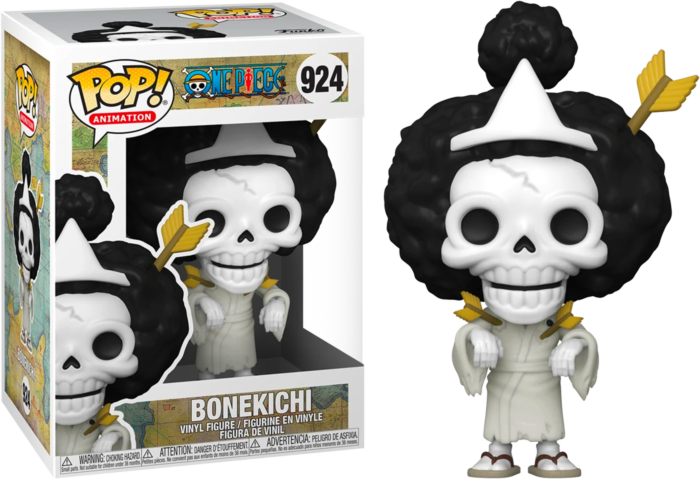 Bonekichi (One Piece)