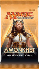 Amonkhet Booster Pack