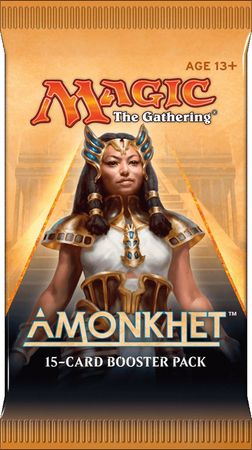 Amonkhet Booster Pack