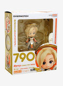 Overwatch: Mercy (Classic Skin Edition) Nendoroid