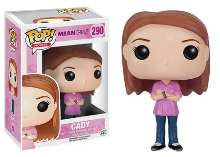 Image of Cady (Mean Girls) #290