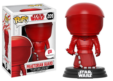 Praetorian Guard (Whip) (Walgreens Exclusive) #209