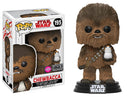 Chewbacca (The Last Jedi) (Flocked)
