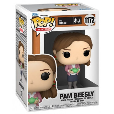 Pam Beesley (The Office) #1172