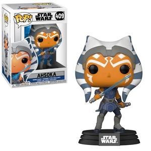 Image of Ahsoka #409 (Pop! Star Wars)