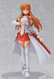 Asuna (Figma) (Max Factory) (Sword Art Online)