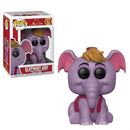 Elephant Abu (Disney Aladdin)