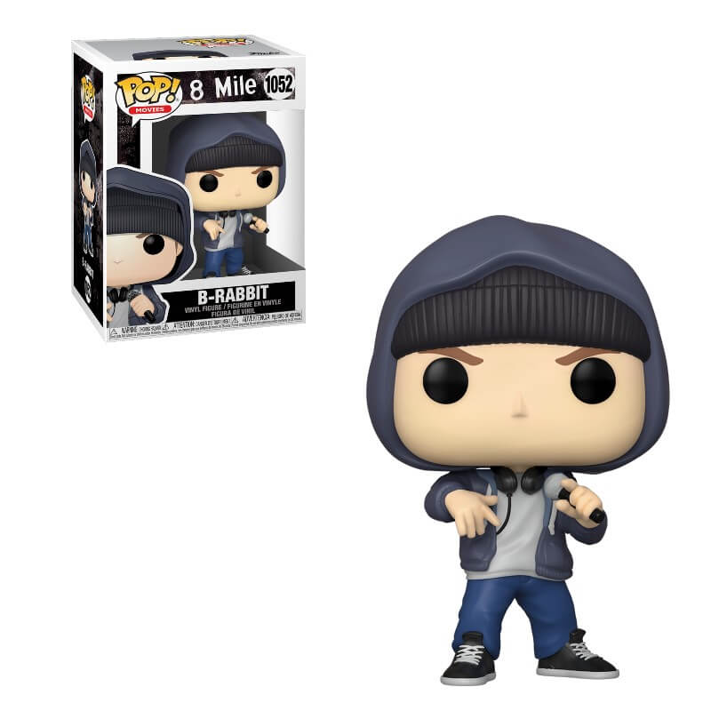 Image of B-Rabbit (8 Mile) #1052